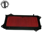 FILTRO ARIA MEIWA - HFA3104 SUZUKI SIXTEEN 125-150 07-14 E1731040 FILTRO ARIA MEIWA - HFA3104 SUZUKI SIXTEEN 125-150 07-14 E1731040