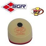 FILTRO ARIA NT-130-42 HUSQVARNA 125 / 250 92>01  E1760120 HFF 6012