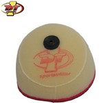 FILTRO ARIA NT-140-44 KAWASAKI KX125-250 94-02 E1720110 HIFLO 2011 FILTRO ARIA NT-140-44 KAWASAKI KX125-250 94-02 E1720110 HIFLO 2011