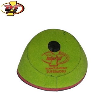FILTRO ARIA RW 150-43 KTM 125, 250, 400, 520 01-07 (E1750130)