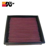 FILTRO ARIA K&N 33-2003 DUCATI 650-750 SS (OEM 42610091A)