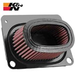 FILTRO ARIA K&N HA0008 XRV Africa Twin 750 93-02 (Rif.17230MY1000) In Es