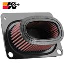 FILTRO ARIA K&N HA0008 XRV Africa Twin 750 93-02 (Rif.17230MY1000) In Es