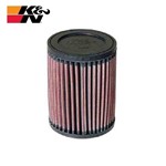 FILTRO ARIA K&N HA-9002 HONDA CB F Hornet 919 02-07 OEM 17210MCZ003