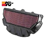 FILTRO ARIA K&N HA-9502 HONDA CBR RR Fireblade 954 RR 02-03 17210MCJ750