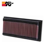 FILTRO ARIA K&N 33-2092 PIAGGIO X9 Abs 500 06-08