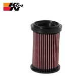 FILTRO ARIA K&N DU-6908 DUCATI MONSTER 696