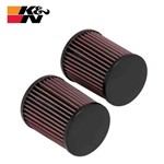 FILTRO ARIA K&N HA-1004 HONDA CBR RR Fireblade (SC57) 1000 04-07