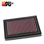 FILTRO ARIA K&N AL-1004 APRILIA RSV R-FACTORY 04 (OEM AP8104329)