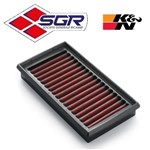 FILTRO ARIA K&N 33-2515 KTM 690 DUKE-R 08-16 SM 07-09 (In Esaurimento)