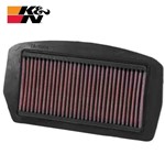 FILTRO ARIA K&N YA-6004 YAMAHA FZ6 04-08 (OEM 5VX144510000)