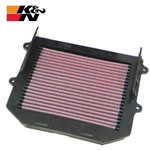 FILTRO ARIA K&N HA-1003 HONDA 1000 XLV 03-11 (OEM 17210MBTD20)