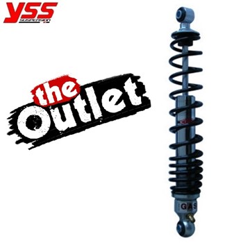 AMMORTIZZATORE C/GAS REG. DX-SX BEVERLY 125-250 01-09 (In Esaurimento)