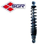AMMORTIZZATORE GAS REG. DX RINF. SPORTCITY 125 / 200 (In Esaurimento)