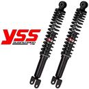 COPPIA AMMORTIZZATORI YSS C/REGOL. YAMAHA X-MAX 125/250