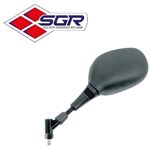 SPECCHIO DX SUZUKI BURGMAN 125 / 150-YAMAHA (FAR 1335)