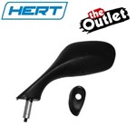 SPECCHIO SX PIAGGIO SKIPPER Vedi Articolo 389987 (In Esaurimento)