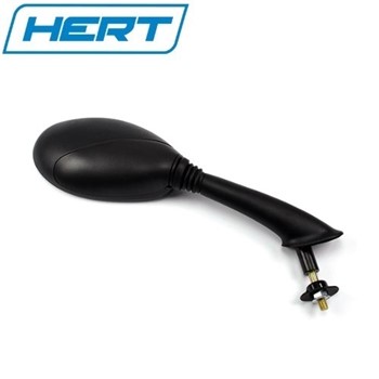 SPECCHIO DX NERO PIAGGIO ET4 150 (FAR 1514) (oem 581555)