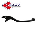 LEVA FRENO HONDA XL 600 V TRANSALP 87-94 (NERA) (OEM 53175MM9006)