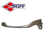 LEVA FRENO SX (CROMATA) SR-RALLY-GULLIVER