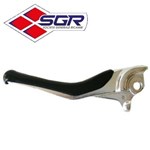 LEVA FRENO DX / SX MBK NITRO-AEROX (CROMATA) 97-03