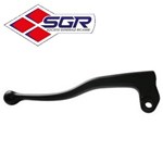 LEVA FRIZIONE SX NERA HONDA XLV 650 V TRANSALP