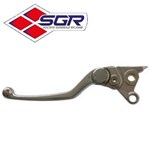 LEVA FRIZIONE DUCATI SS 900 / IE CROMATA SX