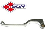 LEVA FRIZIONE CROMATA HONDA XR 250 - 350 - 400