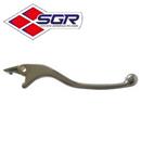 LEVA FRENO DX CROMATA HONDA SH 150/ 300 - HONDA SILVERWING