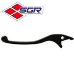 LEVA FRENO NERA SX HONDA JAZZ 250 01/