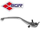LEVA FRENO CROMATA C/REGOLAZIONE DUCATI 749 / 999 (DX)