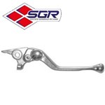 LEVA FRENO DX CROMATA YAMAHA FZ6-FZ1-MT 03 MOTO GUZZI E33174091