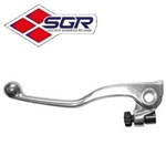 LEVA FRIZIONE (SX) CROMATA FORGIATA KTM 125 SX 06 (E33174031)