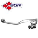 LEVA FRIZIONE (SX) CROMATA FORGIATA KTM 125 SX 06 (E33174031)