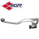 LEVA FRIZIONE (SX) CROMATA FORGIATA KTM 125 SX 06 (E33174031)