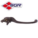 LEVA FRENO DX CROMATA SUZUKI GSR 600