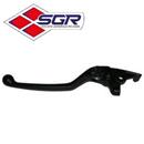 LEVA FRENO SX NERA YAMAHA T-MAX 500 08> 09