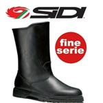 STIVALI SIDI STRADA PANTHER SYMPATEX NERO 41 (In Esaurimento) STIVALI SIDI STRADA PANTHER SYMPATEX NERO 41 (In Esaurimento)