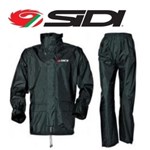TUTA ANTIPIOGGIA K-OUT 2 N.32 NERO XL-52 (In Esaurimento)