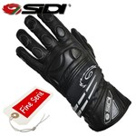 GUANTI SIDI R4 STREET NERO L (In Esaurimento)