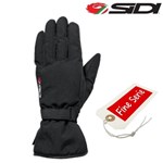 GUANTI SIDI RAIN2 NERO XS (In Esaurimento)