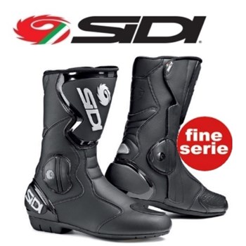 STIVALI STRADA RAIN NERO 42 (In Esaurimento)