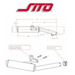 MARMITTA HONDA CBR 600 F 88>90 (In Esaurimento)