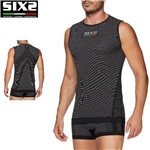 SMANICATO SMX NERO CARBON L-XL