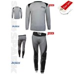 SPARK 1023 MERAKLON SOTTOTUTA DIVISA MAGLIA+PANTALONE L-50