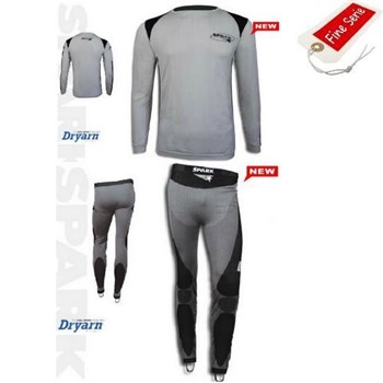 SPARK 1023 MERAKLON SOTTOTUTA DIVISA MAGLIA+PANTALONE M-48