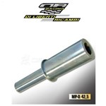 PERNO ALLUMINIO DUCATI 1098 - MV D.42,5 PERNO ALLUMINIO DUCATI 1098 - MV D.42,5