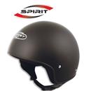 CASCO SPIRIT ERRE S 102 HD NERO OPACO XS-54