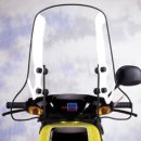 PARABREZZA HONDA DIO SC, SP, CRZ, PIS (SOST.8060930) In Esaurimento