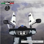 Parabrezza Mod. Club (solo schermo) M.B.K. Evolis 50cc. 92 In Esauriment Parabrezza Mod. Club (solo schermo) M.B.K. Evolis 50cc. 92 In Esauriment